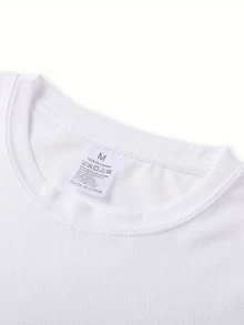 Men T-Shirts - B - View 3