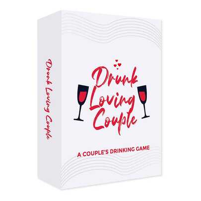 Couples Party Game Cards, Includes 55 Exquisite Game Cards, Each Card Can Bring Endless Laughter, Perfect For Date Night Or Any Time You Want To Deepen Your Relationship, Also The Best Choice For Valentine's Day And Christmas.