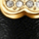 ذهب أسود + غلاف