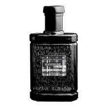 Paris Elysees Handsome Black 100ML - Amadeirado e Terroso - Visão 2