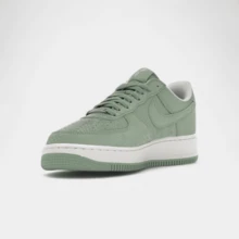 Nike Kobe Air Force 1 Low Steam Summit White - 白色 - 查看 4