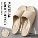 Comfortable for Your Feet [Khaki]