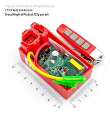 Motorcycle Accessories - A - View 2