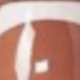 棕色
