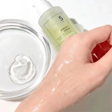 numbuzin Serums & Facial Treatment - No. 5 - View 4