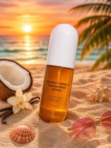 رذاذ عطري برازيلي، معطر هواء طويل الأمد، رذاذ غرفة المنزل، رذاذ عطري عطري، رائحة الفانيليا وجوز الهند والزهور والفواكه الطازجة، رذاذ عطري محمول لغرفة النوم والحمام والمكتب وداخل السيارة والسفر، روائح متعددة متاحة - أنماط متعددة - مشاهدة 3