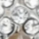 Silver Electroplated Base