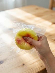 1/4pcs Handmade Squeeze Ball, Upgraded TRP Water Texture Flour Slow Rebound Potato Squeeze Piece, Great For Venting Emotions And Soothing Mood, Ideal Small Party Gifts For Graduation Season & Father's Day - 馬鈴薯捏捏 - 查看 6