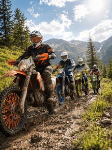 72 piezas de fundas para radios de moto de cross, envolturas universales para radios de rueda y molduras de tubo para llantas de 8-21 pulgadas, protector decorativo para radios de llanta para motocicleta, motocross, pit bike, bicicleta, silla de ruedas, BMX, Suzuki Kawasaki DRZ400SM, envolturas de llanta y protectores de radios - A - Ver 5