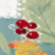 彩色