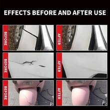 Perekat Bumper Otomotif - Khusus untuk Plastik, Lem Perekat Kuat untuk Pengelasan Plastik, Perbaikan Bagian Plastik, Dudukan Kaca Spion, Perbaikan Retak, Bahan Perekat Cangkang Eksterior Mobil Plastik - 20 ml - View 8