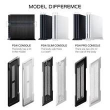 DATA FROG For P4 SlimHeat Dissipation BaseSet Including Light Cover Silicone Cap Excellent Air Circulation And Heat Dissipation Anti Slip And Reinforced Installation Kit - View 3