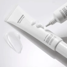 Mixsoon - Bean Eye Cream 20ML - Ögonkonturkräm - Bönögonkräm - Visa 1