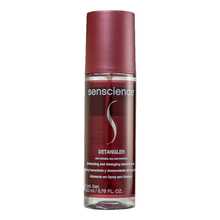 Senscience Detangler Leave-in Spray 200ml - Para viagem - Visão 2