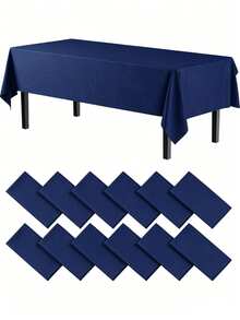 marineblau