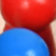 彩色