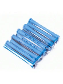 10/20件組可重複使用捲髮器套裝，多種尺寸與顏色，打造自然波浪捲髮，適合DIY造型，適用於長髮、中長髮與短髮 - 彩色 - 查看 7
