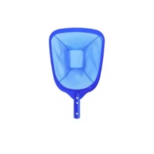 5pcs Pool Skimmer Net Set With Pole, Skimmer Net Rake, Suitable For Spa, Swimming Pool, Pool Brush, Pool Brush Handle, Pool Wall Cleaning Brush - Cleaning Tools - View 12