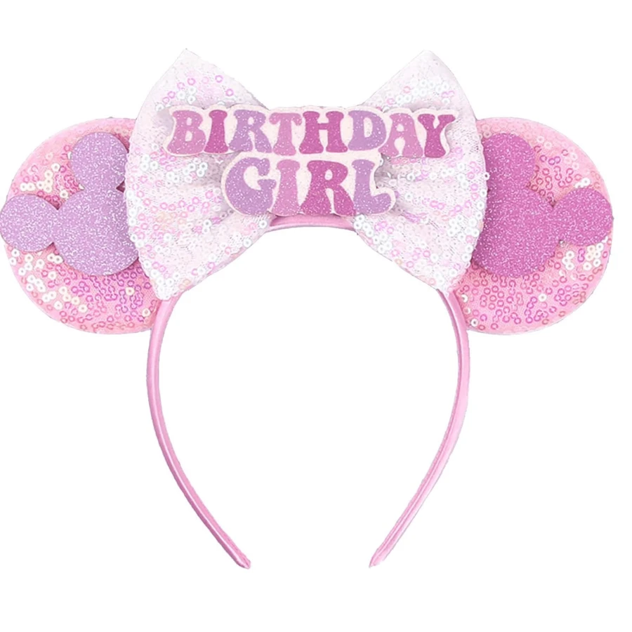 1PC Halloween Creature Headband, Cosplay Costume Accessory, Realistic Animal Ears Hair Hoop Hair Accessory - B - View 1