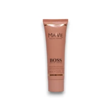 Hugo Boss Boss Ma Vie Shower Gel 50ml | Gel de ducha perfumado para mujer | Limpieza suave con fragancia elegante | Beauty Explotion | Tu tienda de belleza y maquillaje - Floral - Ver 1