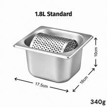 1 pieza Rodillo giratorio de acero inoxidable para untar mantequilla, rueda de mantequilla para pan, tostadas, sándwiches y pasteles, fácil de limpiar, utensilio de cocina para uso diario - Multicolor - Ver 13
