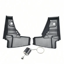 RAV4 / Wildlander 2020-2025 Engine Air Intake Mask - Perfect Fit Replacement Grille, Easy Installation For SUV Models, Keeps Space Clean And Prevents Leaves And Other Debris From Entering - RAV4 Engine Compartment Filter Cover - View 8