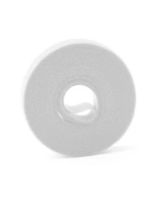 1 Roll Vine Shaping/Cable Management Hook And Loop Fastener Strap, Multi-Size Optional, Strong , Universal For Office, Home / Garden Tying, Reusable, Tidy And - Magic Straps - View 7