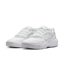 Nike WMNS A.C.E. Women's Tennis Shoes FV2485-108 - White - View 5