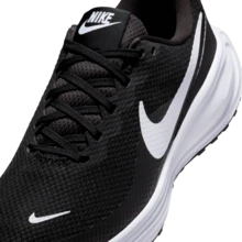 Nike W REVOLUTION 8 Women's Running Shoes HJ8485-001 - Color - View 8