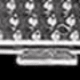 2.6mm Beaded Board