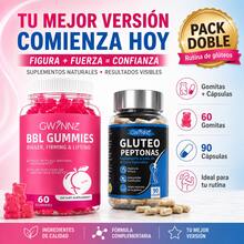 GWYNNE Collagen Protein - Pack Oferta Combinación - View 1