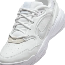 Nike WMNS A.C.E. Women's Tennis Shoes FV2485-108 - White - View 7
