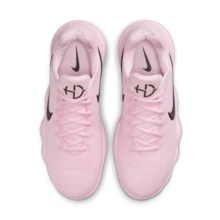 Nike HYPERDUNK 2017 LOW EP Men's Skate Shoes Casual Shoes IM3368-606 - PINK FOAM/BLACK-pINK FOAM-wHITE - View 4