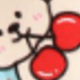 彩色