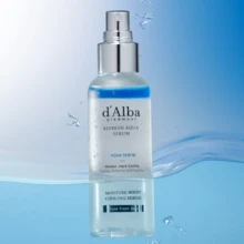 D'Alba - Refresh Aqua Serum Moisturizing & Cooling 100ML – Refreshing Aqua Serum - Targeted Facial Serum - Hyaluronic Acid - View 8
