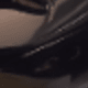 Black Headphones