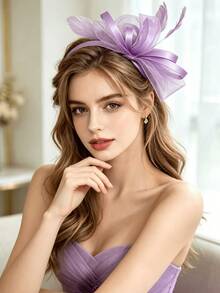 Mauve Purple