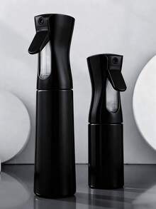 1件 200ml/300ml/500ml 植物園藝噴霧瓶，細霧噴霧瓶，美容院持續噴霧化妝補充瓶，超細霧噴霧瓶 - 適用於頭髮、居家清潔、美容院、園藝、美容、植物、護膚、頭髮、清潔、身體護理等，持續噴霧瓶，超細霧噴霧瓶，持續噴霧瓶 - 噴霧瓶 - 查看 3