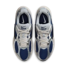 Nike V5 RNR Men's Skate Shoes Casual Shoes HJ5228-400 - Color - View 4