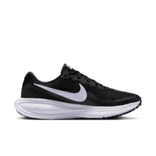 Nike W REVOLUTION 8 Women's Running Shoes HJ8485-001 - Color - View 4
