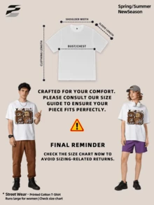 Men T-Shirts - 白色 - 查看 6