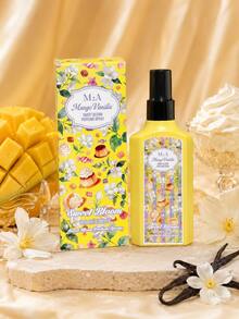 1/4pcs Home Fragrance Liquid Diffuser, Caramel Jasmine, Vanilla Cream Candy, Gardenia, Mango Sweet Floral, Large Capacity, Suitable For Room, Car, Closet, Bedroom, Bathroom, Office, Summer Daily Use - Regular Model - View 10