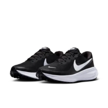Nike W REVOLUTION 8 Women's Running Shoes HJ8485-001 - Color - View 6