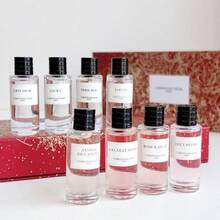 Christian Dior Fragrance Discovery Set - Lunar New Year Limited Edition 8pcs, 7.5ml Each Pcs - Floral - View 2