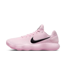Nike HYPERDUNK 2017 LOW EP Men's Skate Shoes Casual Shoes IM3368-606 - PINK FOAM/BLACK-pINK FOAM-wHITE - View 1