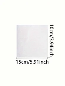 [New Hot-Selling Product Launch]10/100pcs Colorful Dye Catcher Laundry Sheets - Prevents Dye Transfer, Allows Mixed Washing, Achieves Bright Results, Suitable For Home And Commercial Use, Laundry Room Essential. - Multicolor - View 7