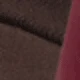 Brown + Burgundy
