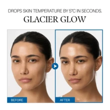 D'Alba - Refresh Aqua Serum Moisturizing & Cooling 100ML – Refreshing Aqua Serum - Targeted Facial Serum - Hyaluronic Acid - View 4