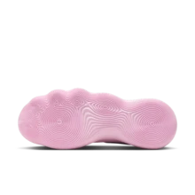 Nike HYPERDUNK 2017 LOW EP Men's Skate Shoes Casual Shoes IM3368-606 - PINK FOAM/BLACK-pINK FOAM-wHITE - View 2