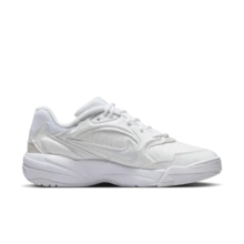 Nike WMNS A.C.E. Women's Tennis Shoes FV2485-108 - White - View 3